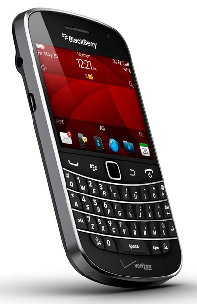 Cơ hội mua Blackberry 9900/9930 với giá 1.450.000đ - 4