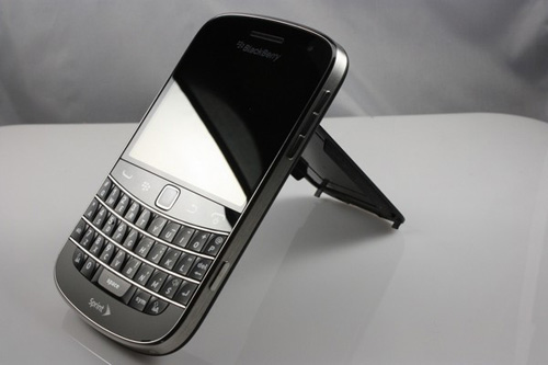 Cơ hội mua Blackberry 9900/9930 với giá 1.450.000đ - 5