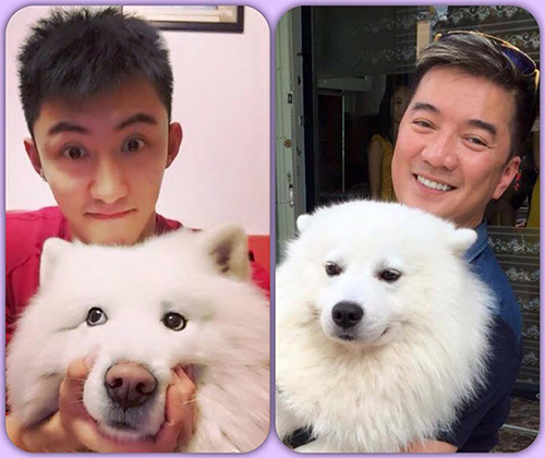 Facebook sao 22/2: Elly Trần khoe vòng eo đáng kinh ngạc - 3