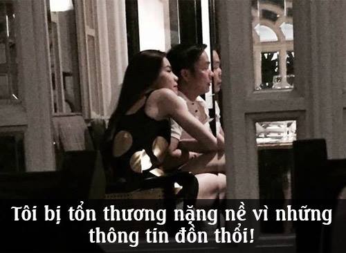 300 ngày yêu sóng gió của Hà Hồ và đại gia kim cương - 7