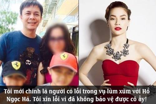 300 ngày yêu sóng gió của Hà Hồ và đại gia kim cương - 11