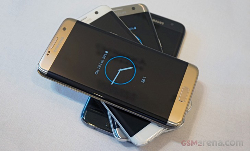 Đã có giá Samsung Galaxy S7 và S7 Edge - 1