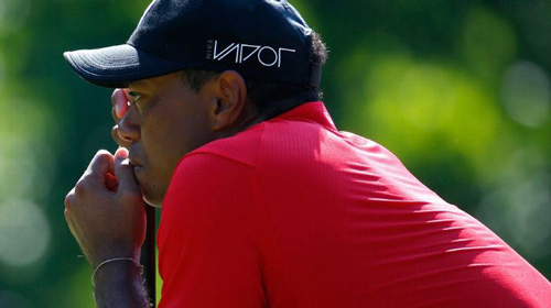 Golf 24/7: Tiger Woods mơ hồ ngày trở lại - 1