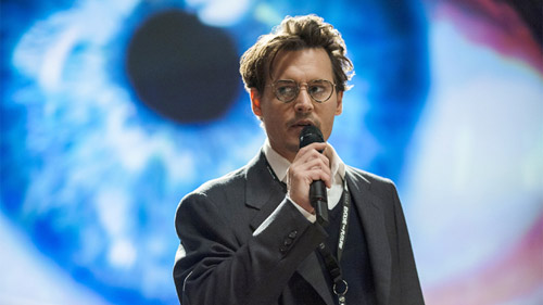 6 phim đặc sắc của HBO, Cinemax, Starmovies từ 22-28.2 - 6