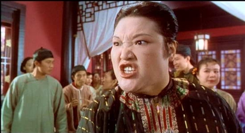 7 vai phụ "quái dị" nhất trong phim Châu Tinh Trì - 2