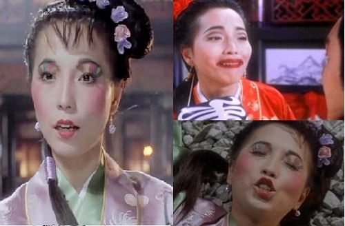 7 vai phụ "quái dị" nhất trong phim Châu Tinh Trì - 5