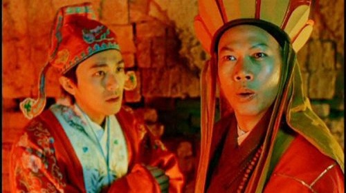 7 vai phụ "quái dị" nhất trong phim Châu Tinh Trì - 4