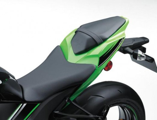 Kawasaki Việt Nam chốt giá bán Ninja ZX-10R mới - 2
