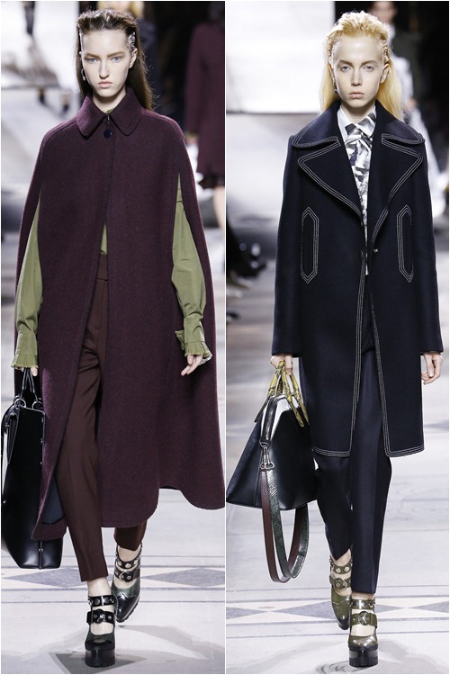 4 BST đáng chú ý nhất ngày đầu London FW - 6