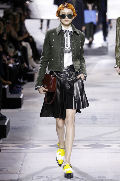 4 BST đáng chú ý nhất ngày đầu London FW - 8