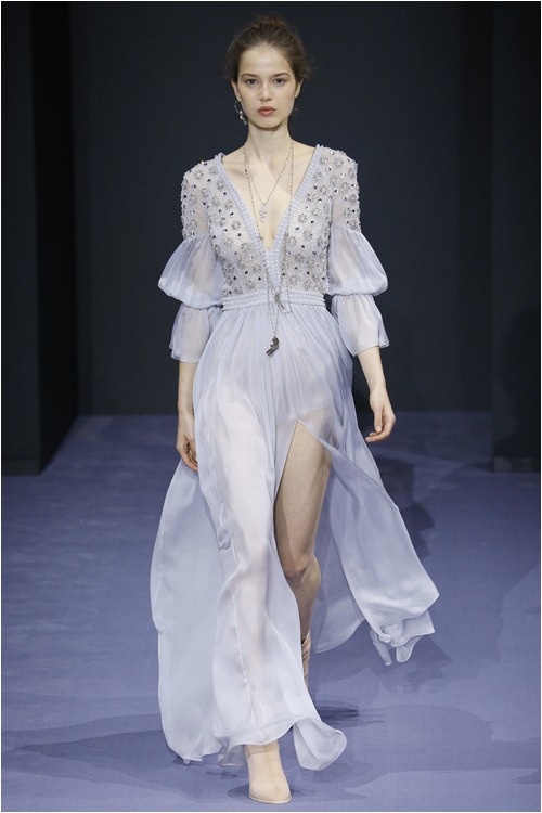 4 BST đáng chú ý nhất ngày đầu London FW - 13