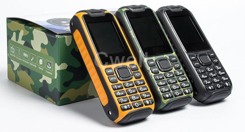 Điện thoại siêu bền, pin khủng cháy hàng 3 ngày cuối khuyến mại - 3