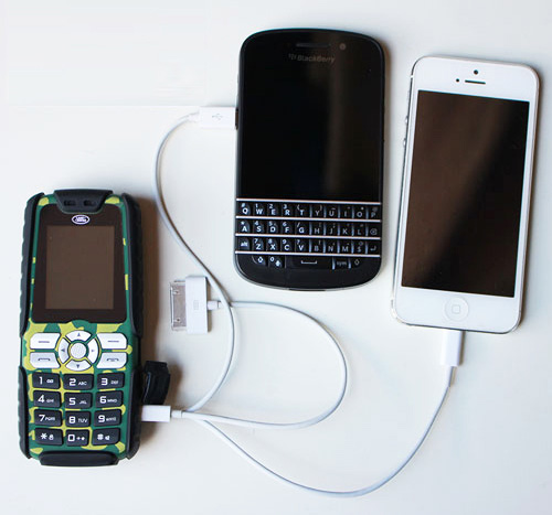 Điện thoại siêu bền, pin khủng cháy hàng 3 ngày cuối khuyến mại - 4