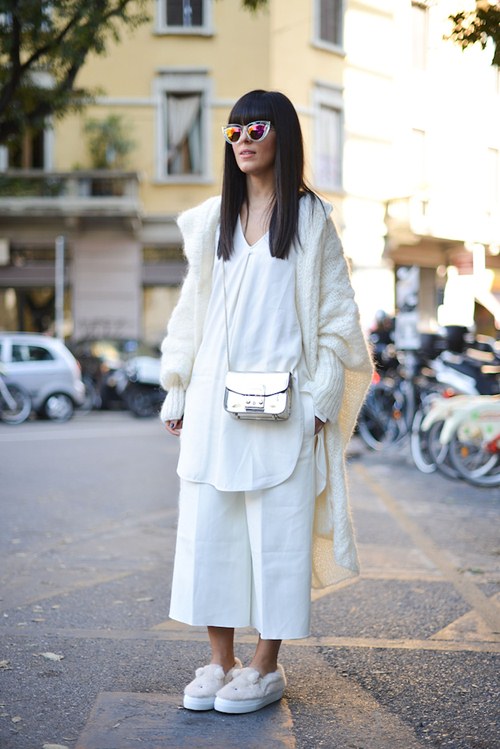 Cách phối sneakers với mọi loại trang phục - 6
