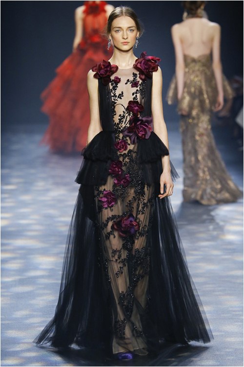 Marchesa: Đẹp hơn cả mong đợi! - 3