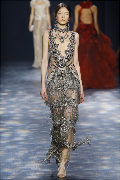 Marchesa: Đẹp hơn cả mong đợi! - 5