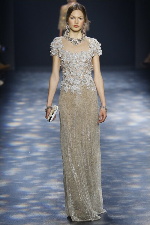 Marchesa: Đẹp hơn cả mong đợi! - 6