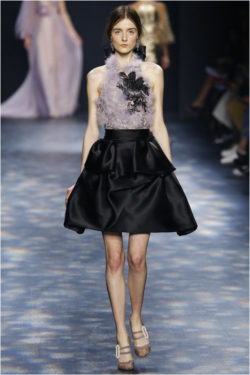 Marchesa: Đẹp hơn cả mong đợi! - 7