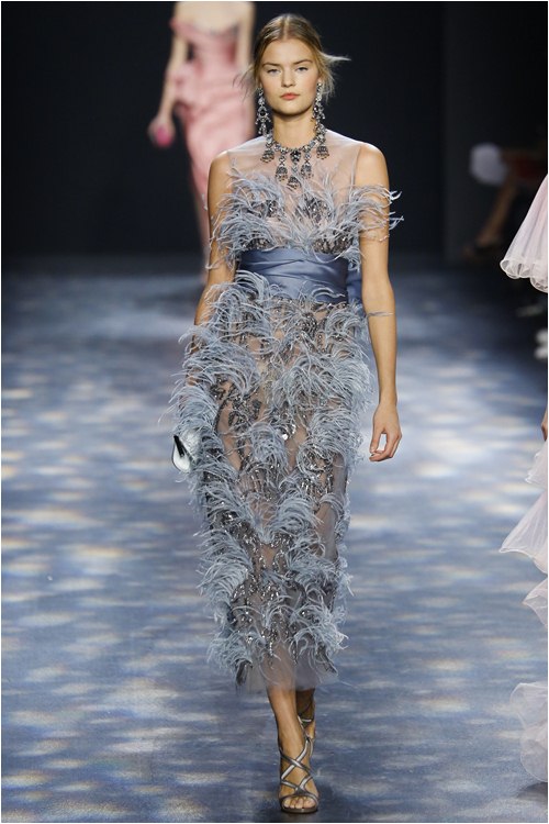 Marchesa: Đẹp hơn cả mong đợi! - 9
