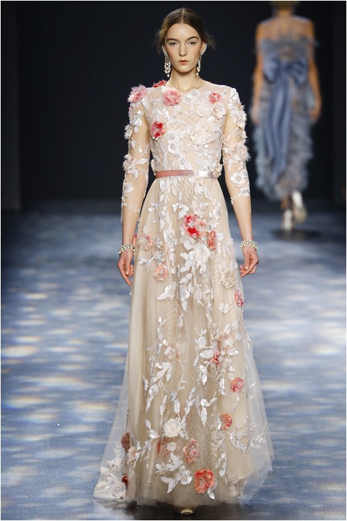 Marchesa: Đẹp hơn cả mong đợi! - 10