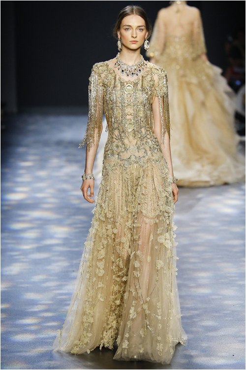 Marchesa: Đẹp hơn cả mong đợi! - 12