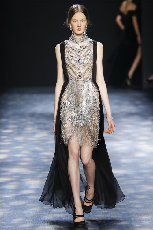 Marchesa: Đẹp hơn cả mong đợi! - 15