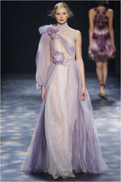 Marchesa: Đẹp hơn cả mong đợi! - 8