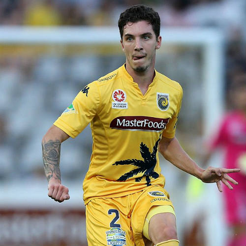 Đen đủi: Tự gây 3 chấn thương nặng, nghỉ hết mùa - 3