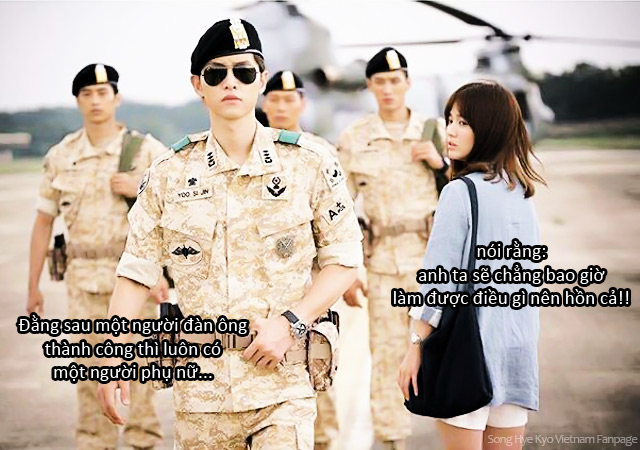 Song Joong Ki và Song Hye Kyo đóng tình nhân tuyệt đẹp - 5