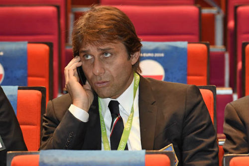 NÓNG: Antonio Conte đạt thỏa thuận dẫn dắt Chelsea - 1