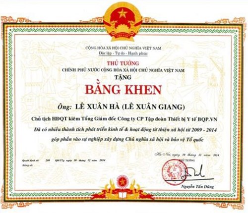 Vụ công ty đa cấp lừa đảo: Nạn nhân khó đòi lại tiền - 3