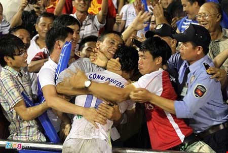 Lễ trao giải Fair Play 2015: Ai sẽ đăng quang trong đêm Gala? - 2