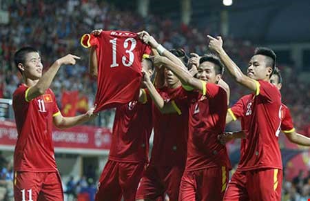 Lễ trao giải Fair Play 2015: Ai sẽ đăng quang trong đêm Gala? - 3