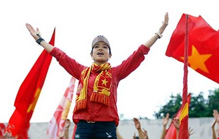 Lễ trao giải Fair Play 2015: Ai sẽ đăng quang trong đêm Gala? - 2