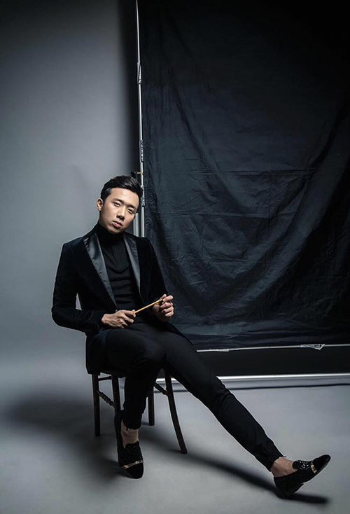 Facebook sao 24/2: Hà Hồ lần đầu lộ diện giữa "tâm bão" - 4