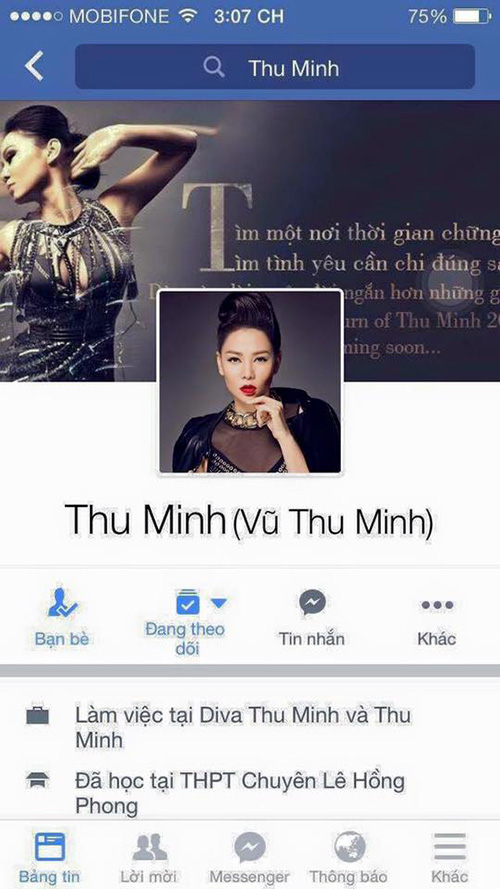 Facebook sao 24/2: Hà Hồ lần đầu lộ diện giữa "tâm bão" - 7