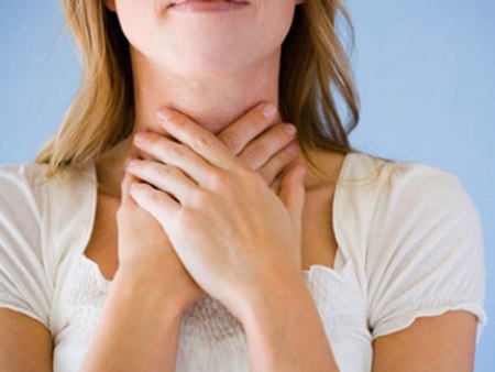 7 cách chữa đau họng tự nhiên hiệu quả sau 1 ngày áp dụng - 1