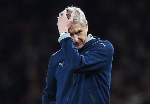 Báo Anh: Arsenal cúi đầu trước “thiên tài” Messi - 4
