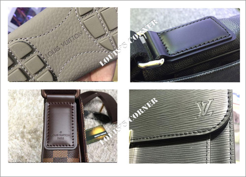 Cách nhận biết hàng chính hãng Louis Vuitton - 3