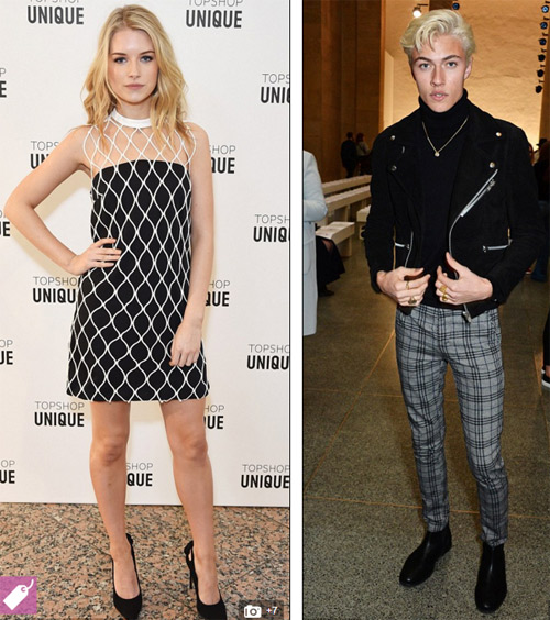 Điều gì tạo nên show diễn "xịn" nhất London? - 3