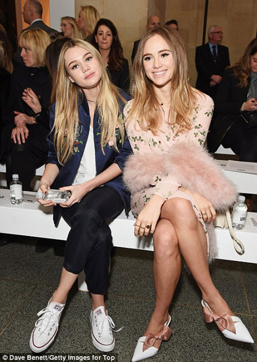 Điều gì tạo nên show diễn "xịn" nhất London? - 4