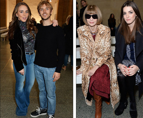 Điều gì tạo nên show diễn "xịn" nhất London? - 5