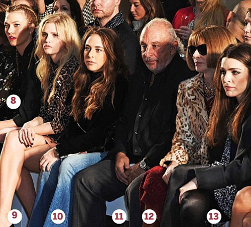 Điều gì tạo nên show diễn "xịn" nhất London? - 2