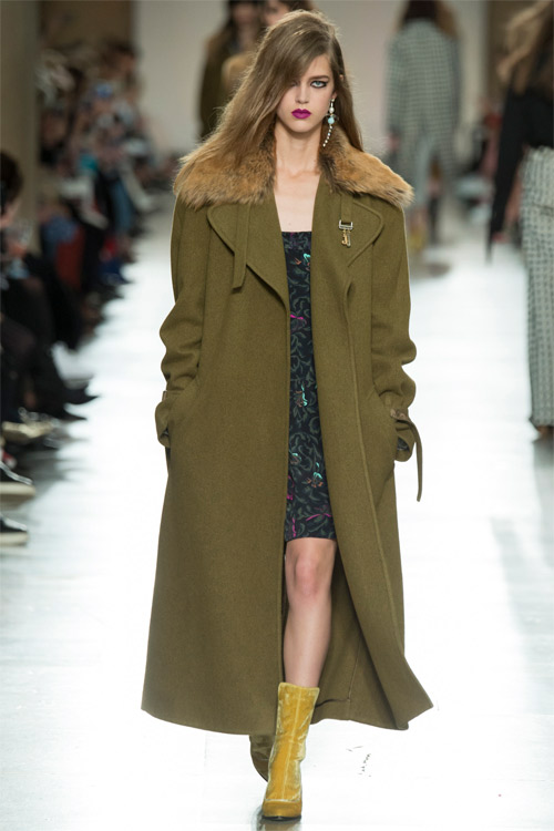 Điều gì tạo nên show diễn "xịn" nhất London? - 12