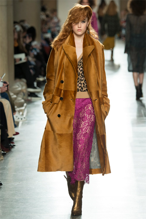 Điều gì tạo nên show diễn "xịn" nhất London? - 5