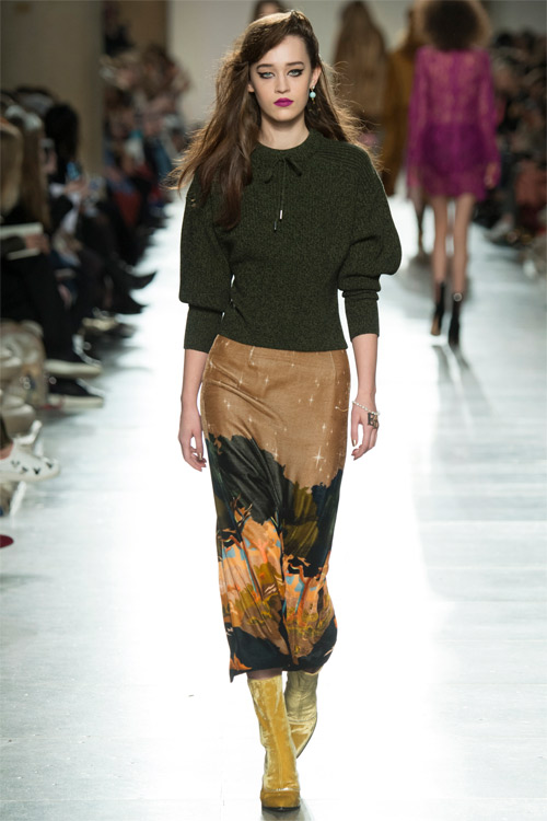 Điều gì tạo nên show diễn "xịn" nhất London? - 9