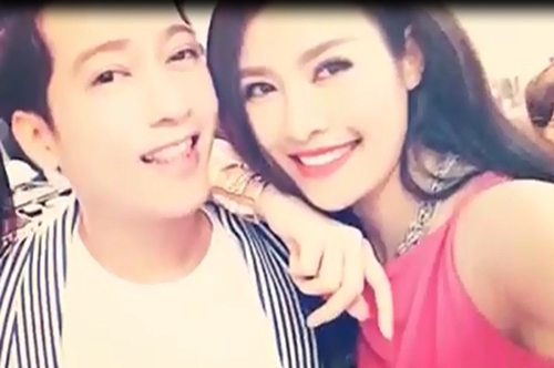 Những ngôi sao "ở không cũng nổi tiếng" - 3