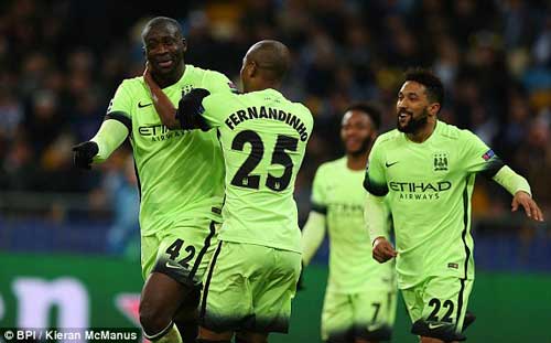 Góc chiến thuật Man City: Thả con săn sắt, bắt con cá rô - 3