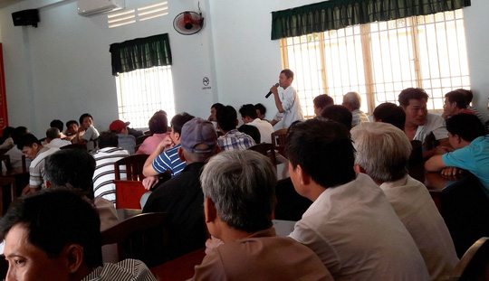 Không góp tiền sẽ bị ngưng thu mua sữa? - 1