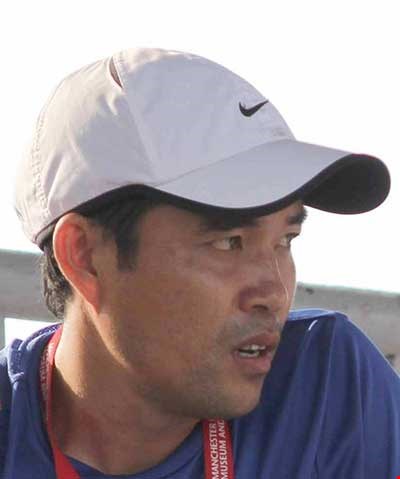 Cảm kích trước cái đẹp trên sân cỏ - 2